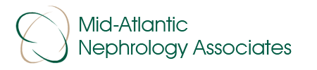 Mid-Atlantic Nephrology Associates Home